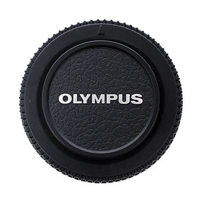 Olympus Body cap MFT BC-3