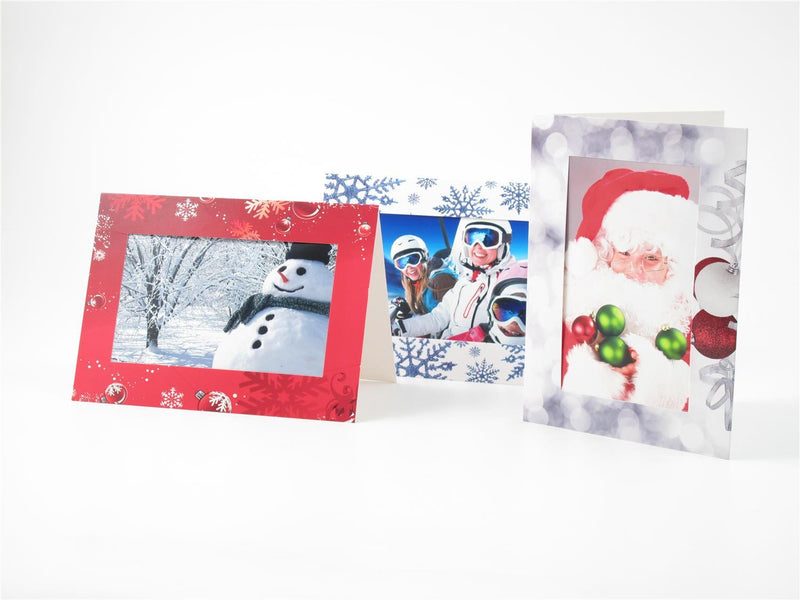 Adventa Greeting Cards - 6 Pack