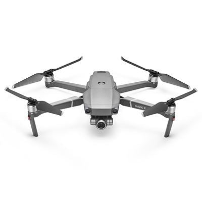 DJI Mavic 2 Zoom Drone