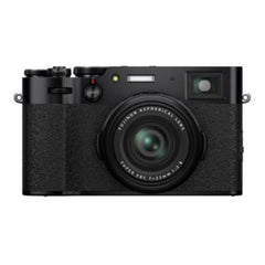 Fujifilm X100V Digital Camera - Black