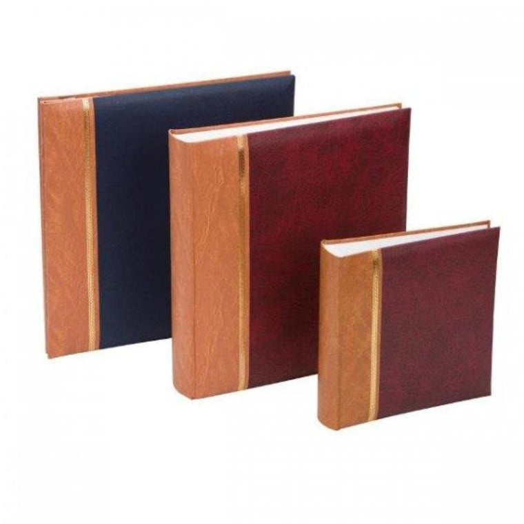 Kenro Grace 200 6x4 Memo Album - Red