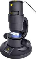 National Geographic Digital Microscope 20x/80x/350x (Just Microscope)