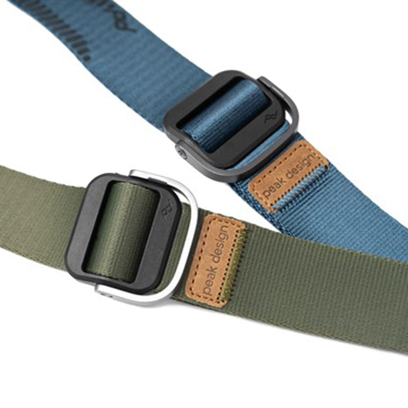 Peak Design Slide Lite Camera Strap - Sage