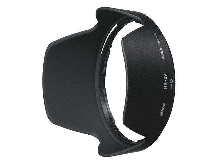 Nikon HB-39 Lens Hood For 16-85mm G AF-S ED DX VR Lens