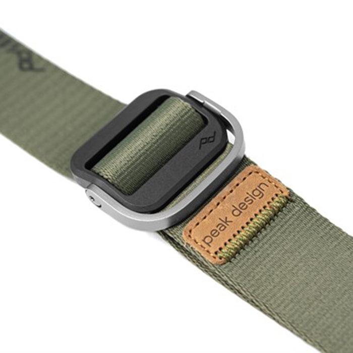 Peak Design Slide Lite Camera Strap - Sage