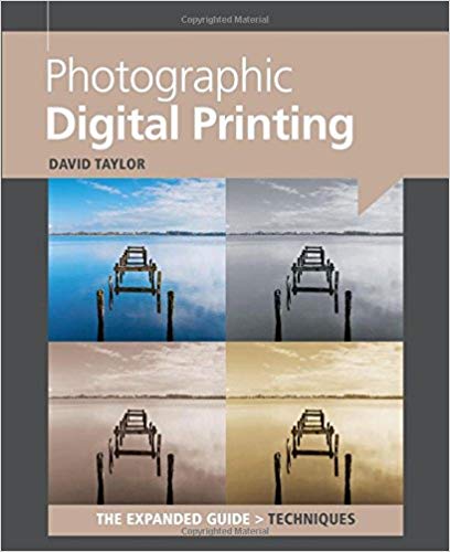 Photographic Digital Printing