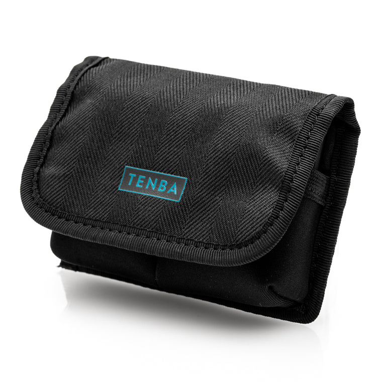 Tenba Tools Reload Battery 2 - Battery Pouch Black