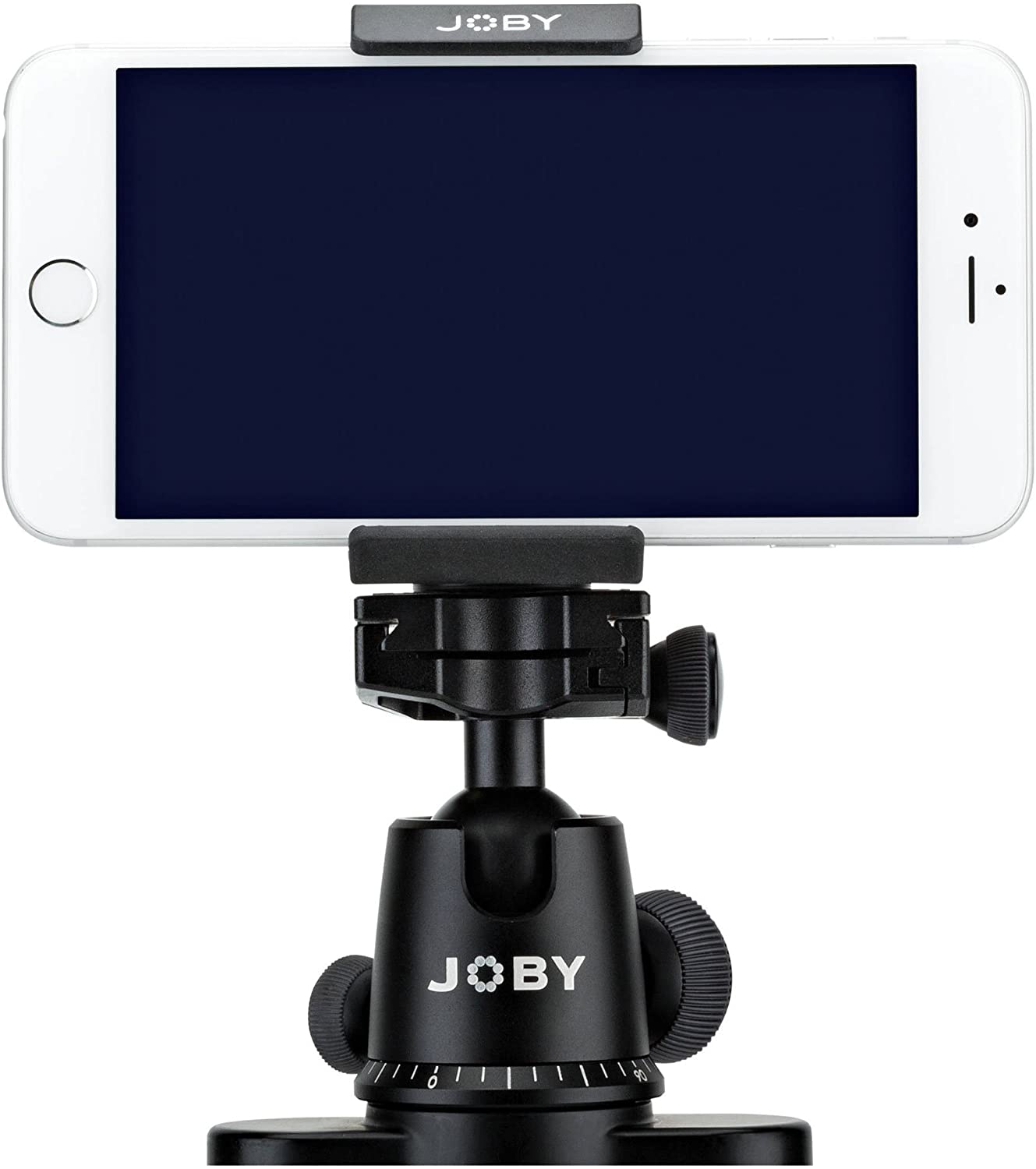 Joby GripTight Mount PRO for any Smartphone