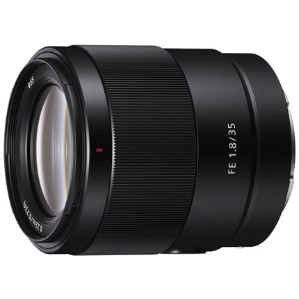 Sony FE 35mm F1.8 Lens