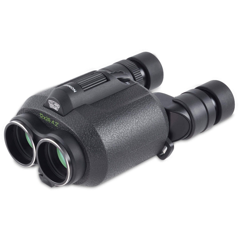 Fujinon Techno-Stabi TS 12x28 Compact Binoculars