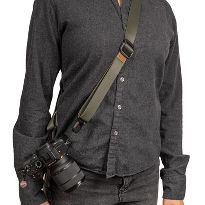 Peak Design Slide Lite Camera Strap - Sage