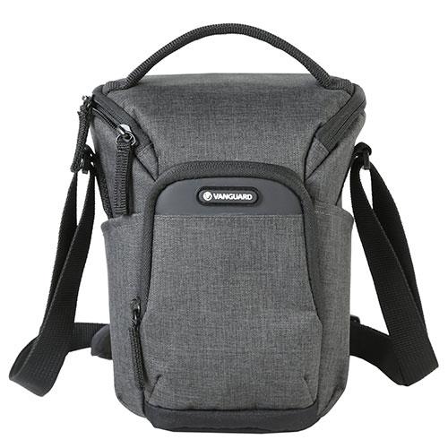 Vanguard Vesta Aspire 15 Shoulder Bag - Grey