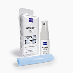 Zeiss Anti Fog Cleaning Kit