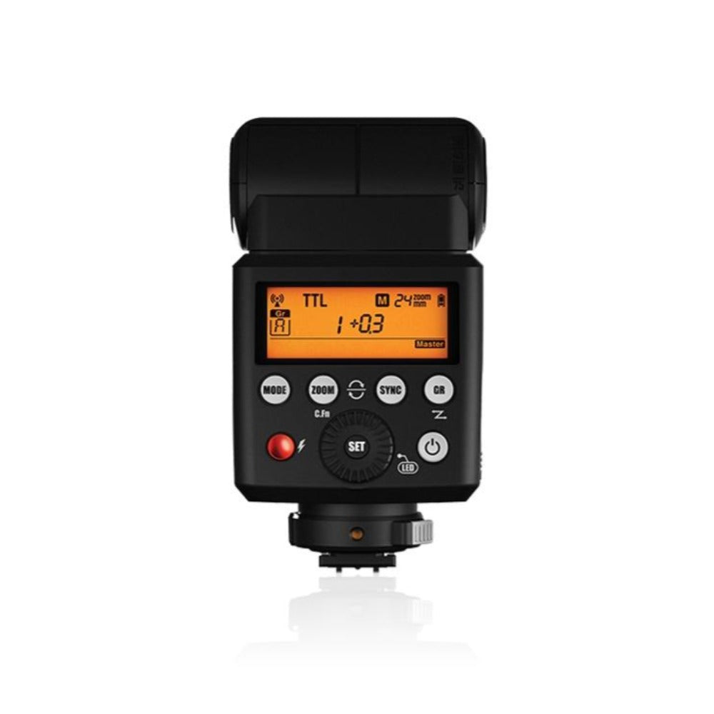 Hahnel Modus 360RT Speedlight - Nikon