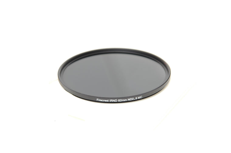 Used Formatt Hitech Firescrest Filter Round Screw In ND 0.9