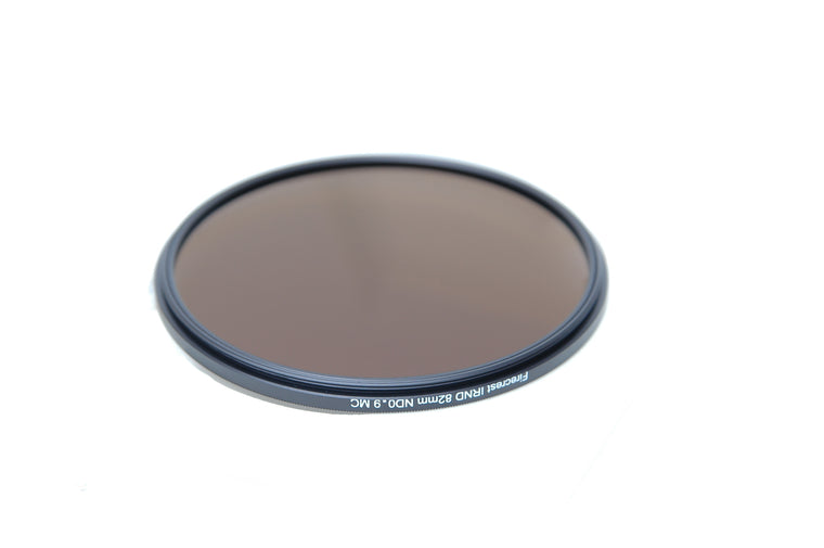 Used Formatt Hitech Firescrest Filter Round Screw In ND 0.9