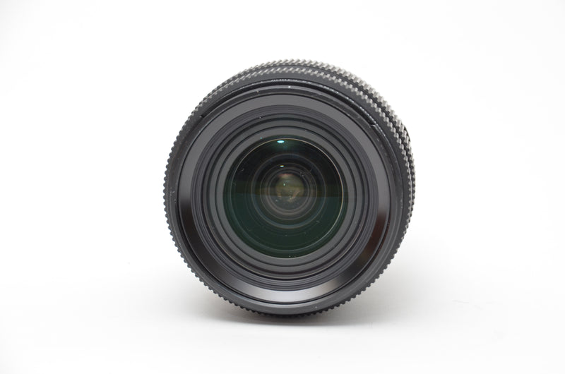 Used Fujinon GF 32-64mm f/4 R LM WR lens