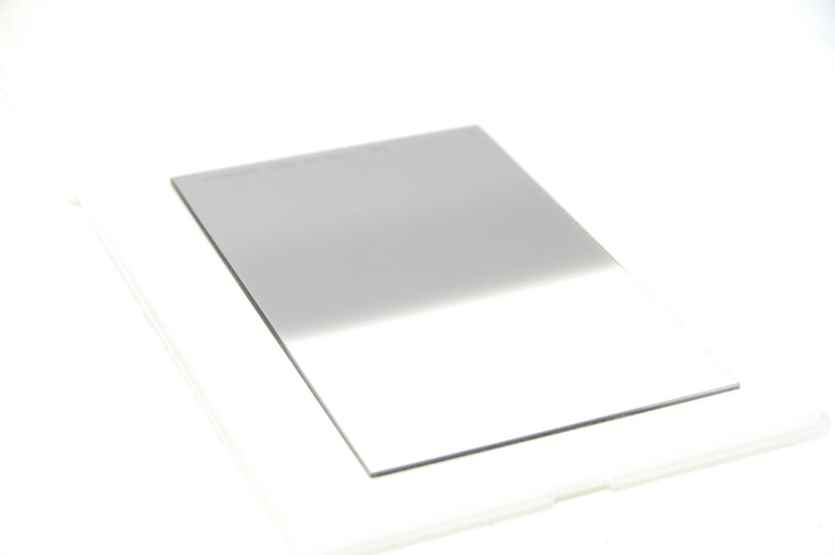 Used Formatt Hitech Firescrest Filter 100x150mm SE GRAD ND 1.5