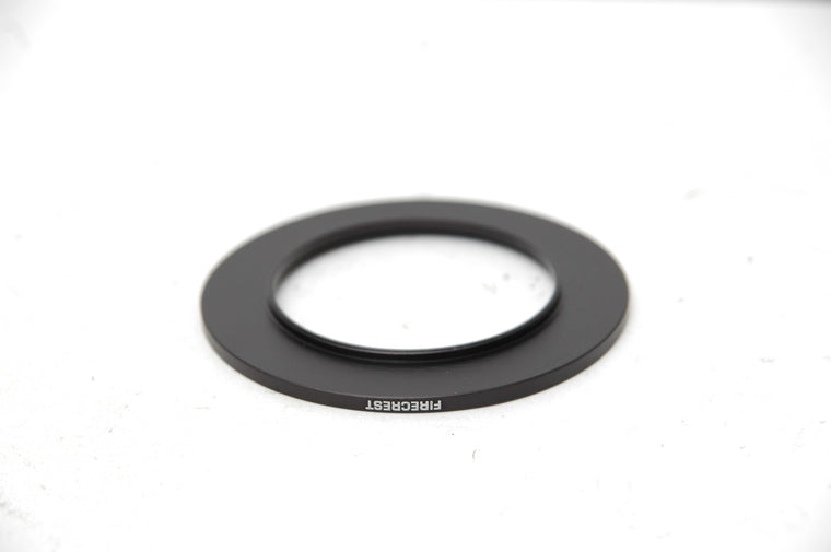 Used Formatt Hitech Firecrest Filter Step Ring 58-82mm