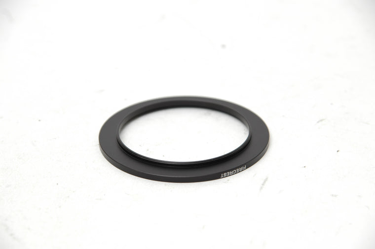 Used Formatt Hitech Firecrest Step Ring Holder 67-82mm