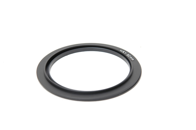 Used H&Y K-Series 82mm Adaptor Ring