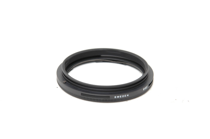 Used Hasselblad Lens Mounting Ring 60mm