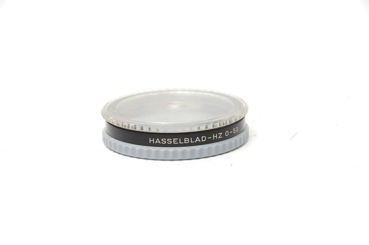 Used Hasselblad Filter HZ-50