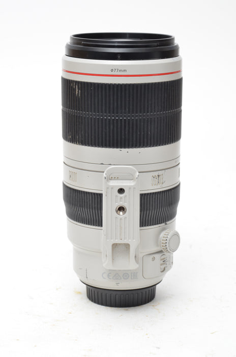 Used Canon EF 100-400mm f/4.5-5.6 L IS II USM Lens