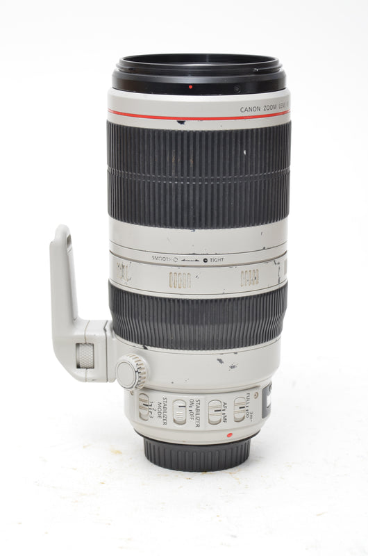 Used Canon EF 100-400mm f/4.5-5.6 L IS II USM Lens