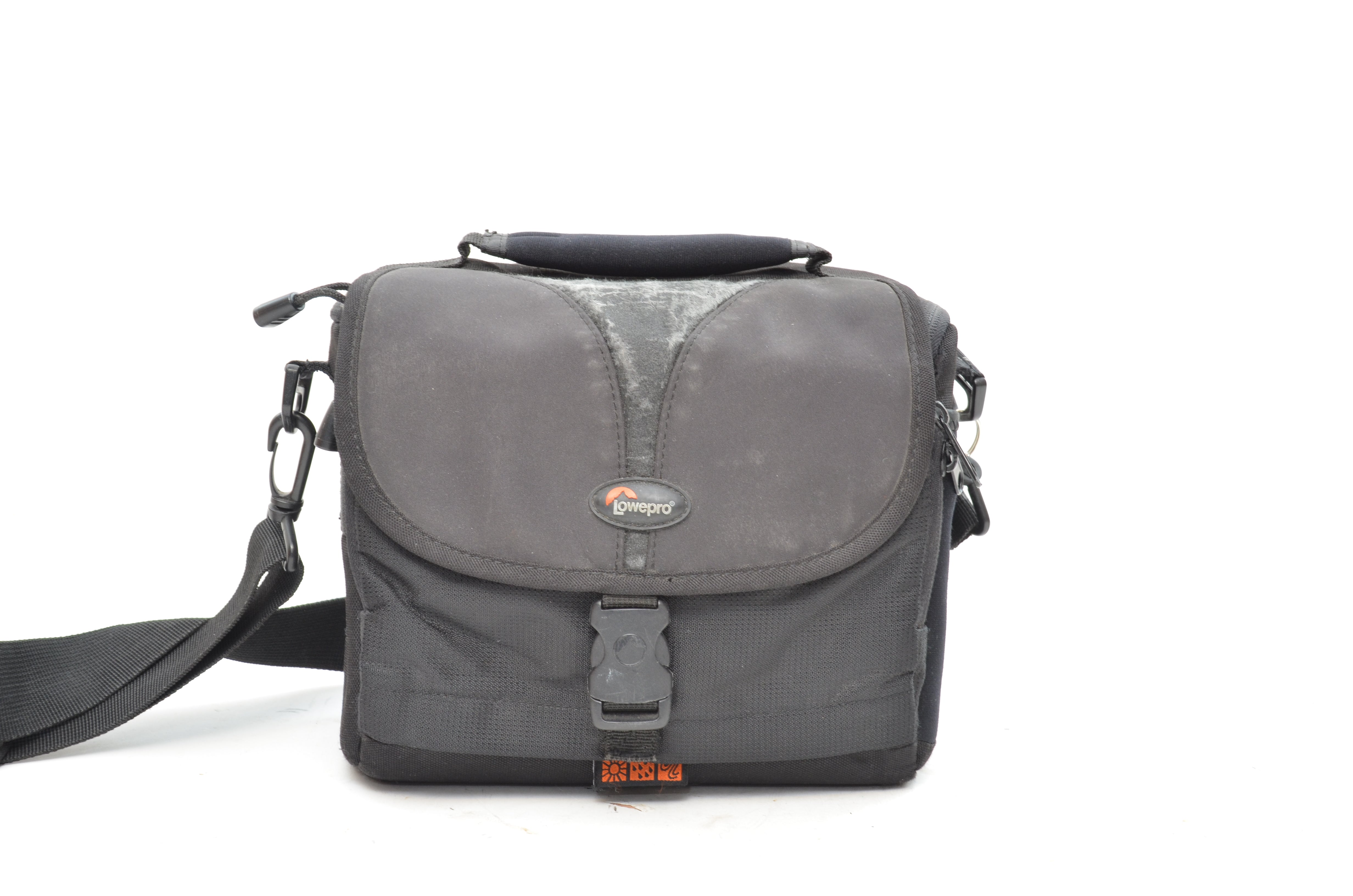 Used Lowepro camera bag