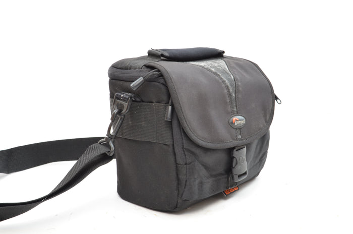 Used Lowepro camera bag