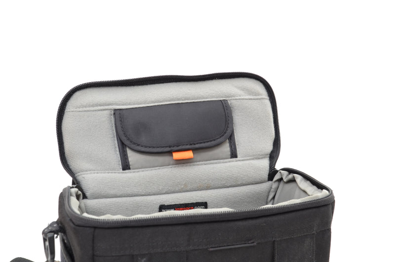 Used Lowepro camera bag