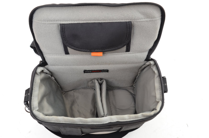 Used Lowepro camera bag