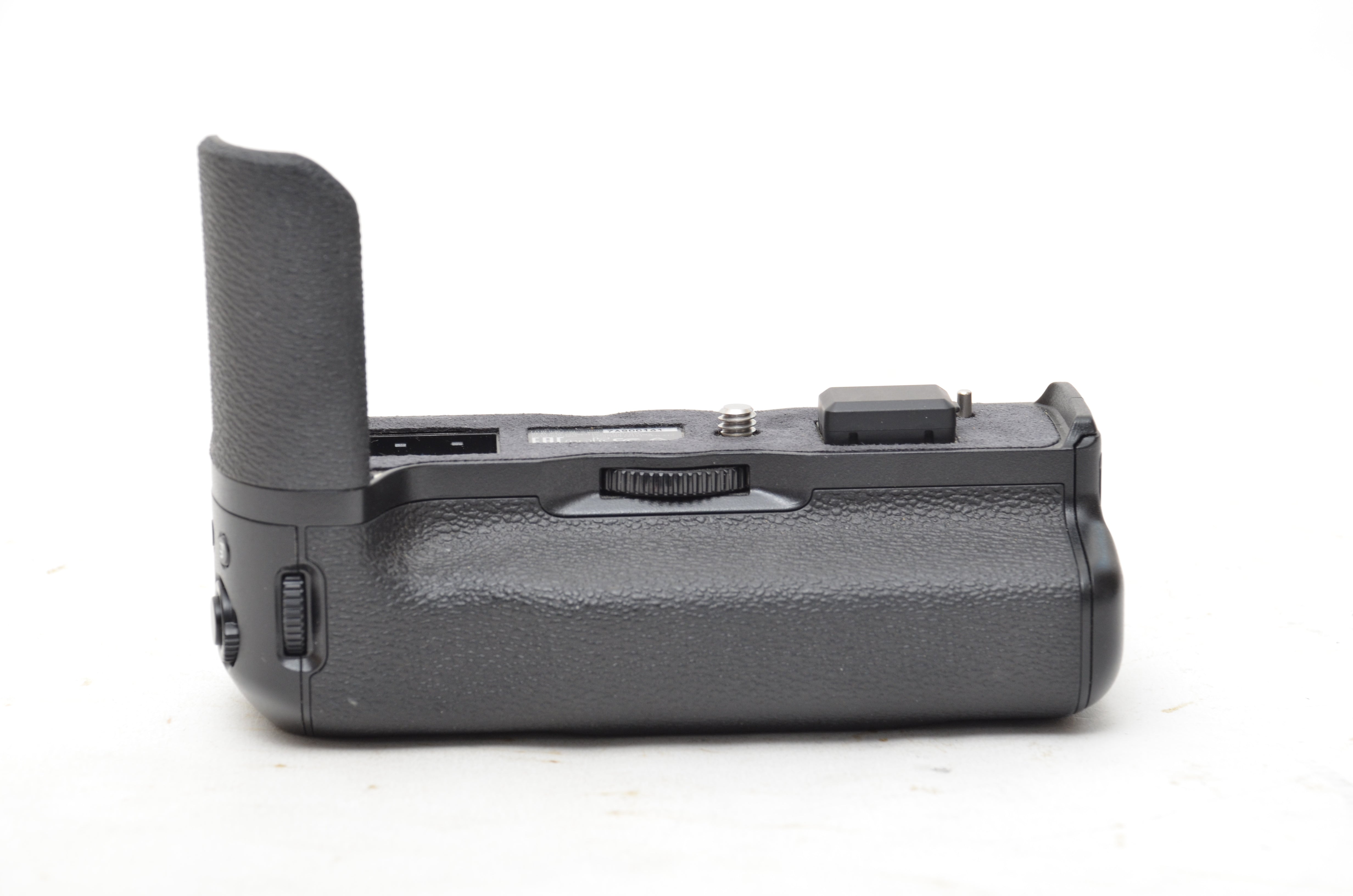 fuji xt2 battery grip used