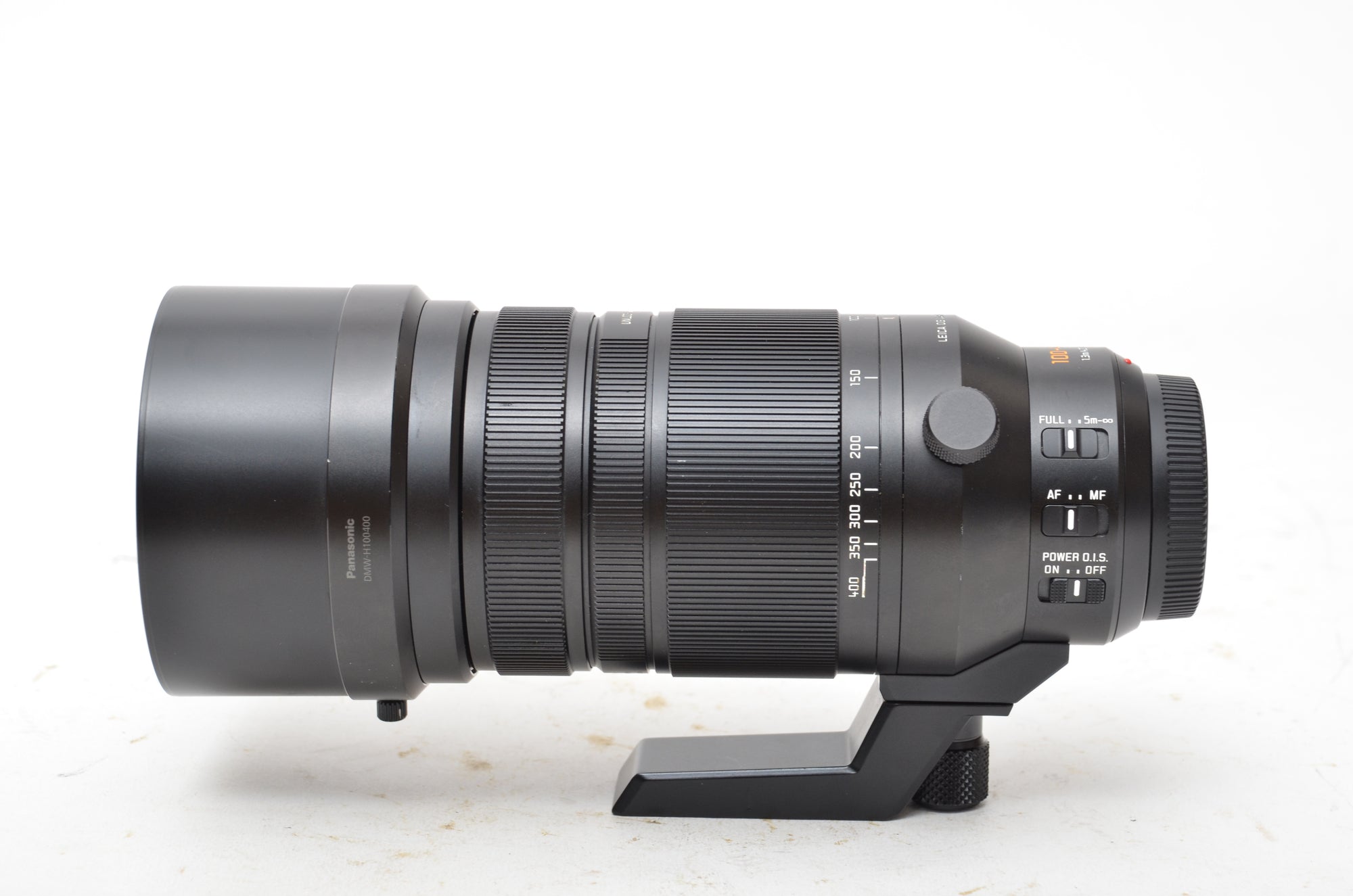 Used Panasonic Leica DG Vario-Elmar 100-400mm f/4-6.3 ASPH. Power