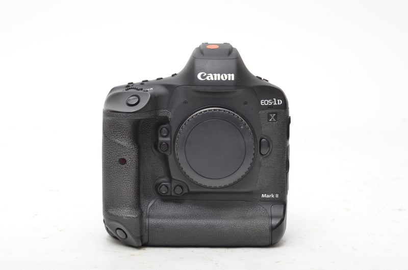 Used Canon EOS 1DX Mark II Camera Body – Cambrian Photography