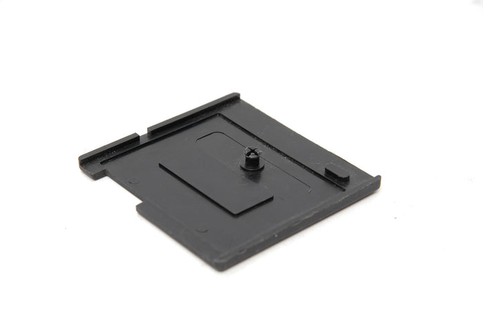 Used Bronica SQ Body Base Cap