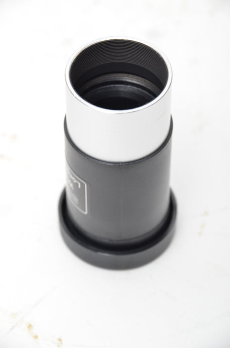 Used Super 25 Wide Angle Long Eye Relief Eyepiece