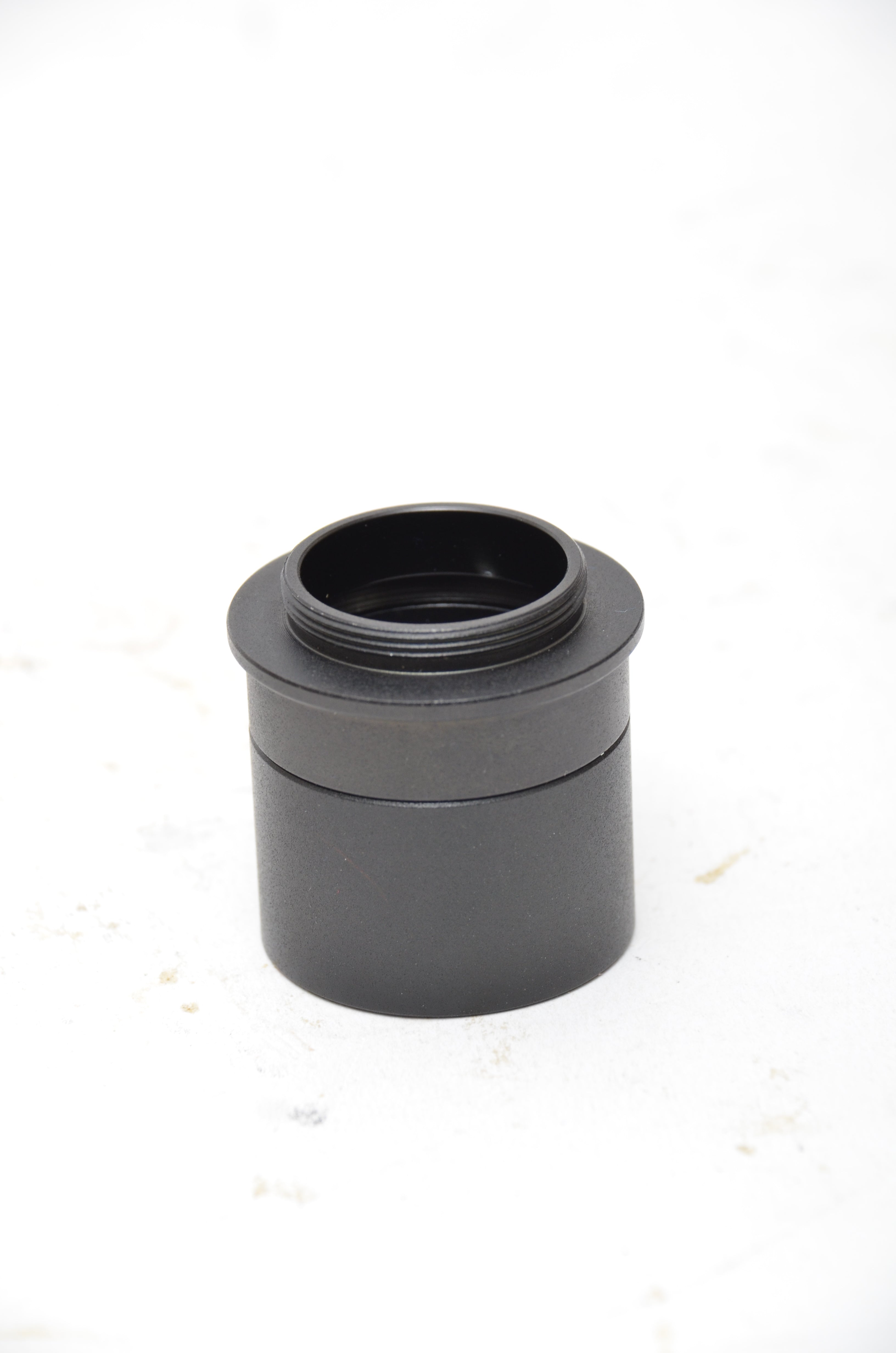 Used C Mount - 1 1/4" for Telescope