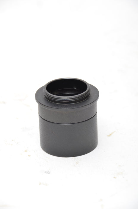 Used C Mount - 1 1/4" for Telescope