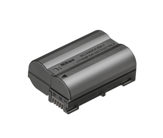 Nikon EN-EL15C Battery