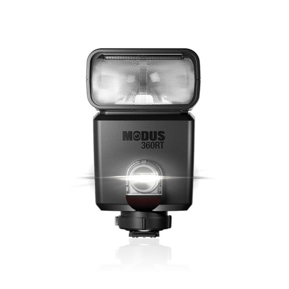 Hahnel Modus 360RT Speedlight - Nikon