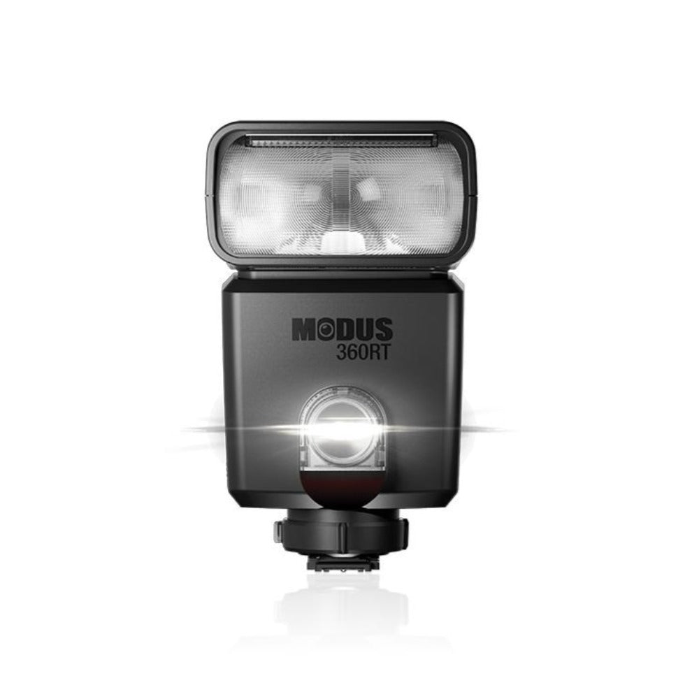 Hahnel Modus 360RT Speedlight - Sony