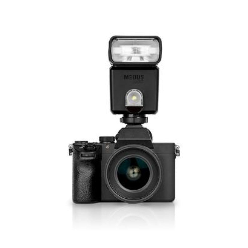 Hahnel Modus 360RT Speedlight - Canon