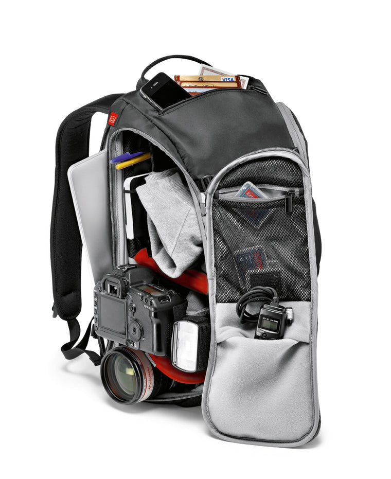 Manfrotto Travel Backpack