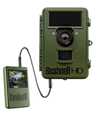 Bushnell NatureView HD Live View