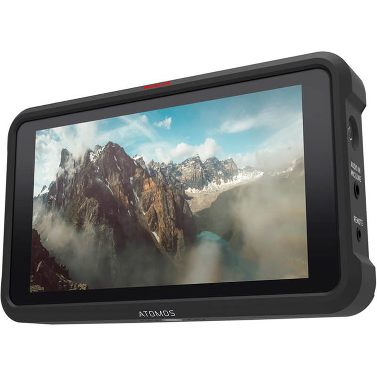 Atomos Ninja V