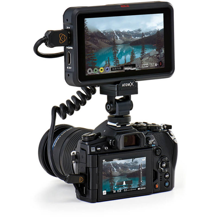 Atomos Ninja V