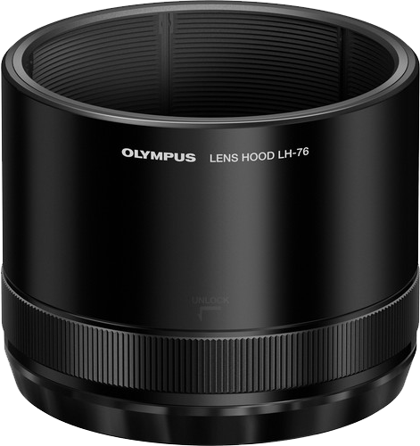 Olympus LH-76 D Lens Hood