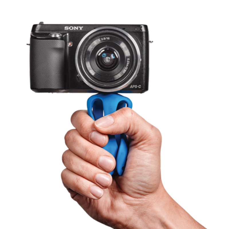 Miggo Splat for Mirrorless/Compact System Cameras